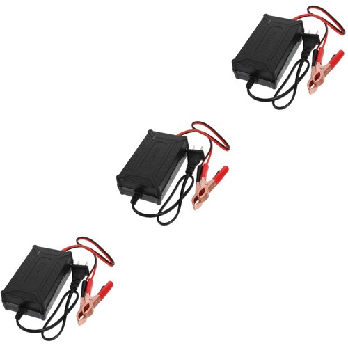 Compact plastic 12v battery - compact,