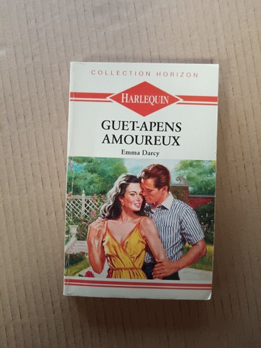 Harlequin collection horizon - harlequin,