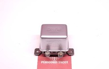 Régulateur Dynamo 6v DUCELLIER 1276 Citroën Traction Type H HY U23