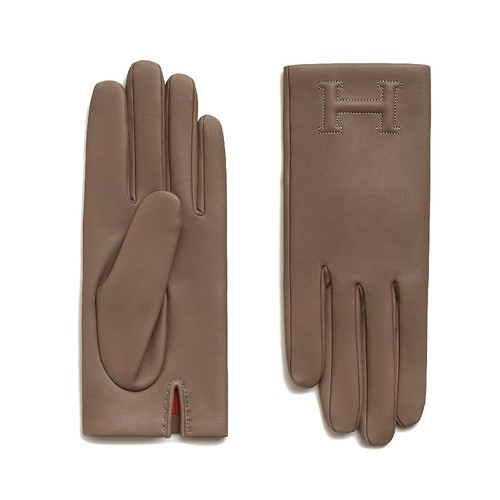Hermes gants bastille - bastille, h202053g