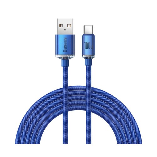 Câble usb vers - usb-a, 100w