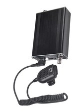 Émetteur-récepteur QRP radio