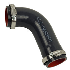 Durite turbo durite de