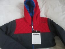 Blouson de ski Ziener 12 ans