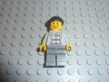 Personnage LEGO CITY Minifig