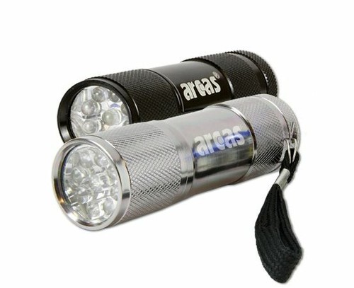 Lampe poche led en - de,