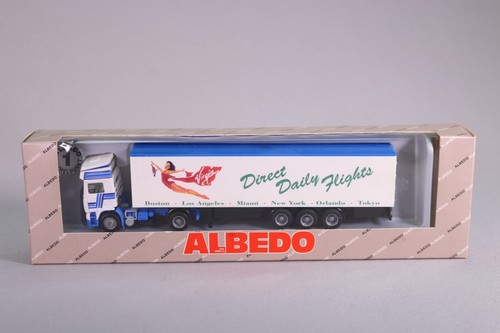 Le2817 albedo 800156 train - 800156, ho