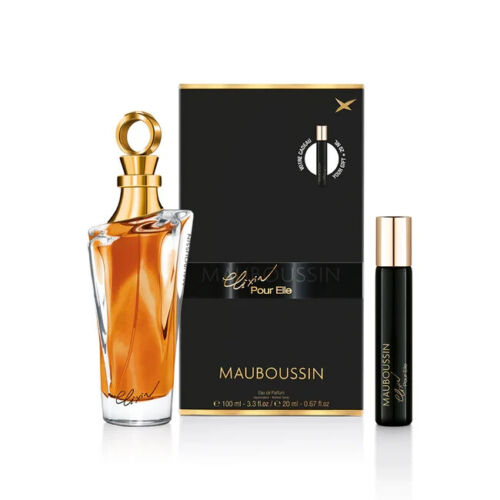 Mauboussin elixir pour elle - mauboussin,