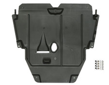 PLAQUE COUVERCLE CACHE