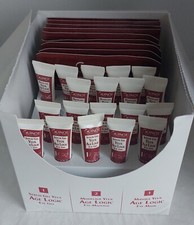 GUINOT Lot de 28 Mini Soins Contour des Yeux Age Logic (Sérum, Modelage, Masque)