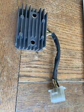 regulateur kawasaki  KZ Z 650