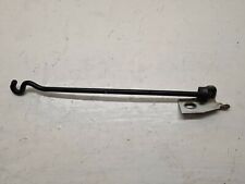 Tige maintien capot moteur pour peugeot 206 diesel 3 portes de 2001