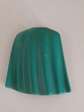 Playmobil cape pour chevalier dragon vert château princesse viking roi Novelmore