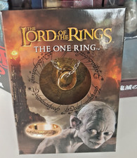 Le Seigneur des Anneaux