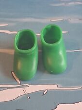 Vêtements  Kiki Ajena Années 80 Chaussure 