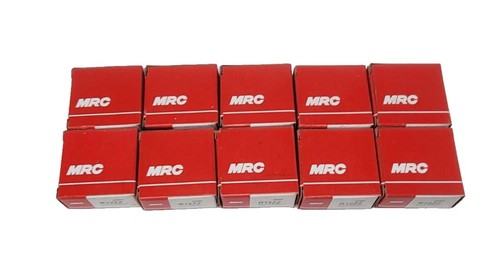 Quantité mrc r12zz radial - 10,