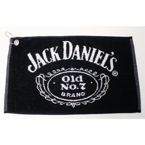 Jack daniels serviette cue - jack,
