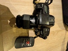 appareil photo minolta 303 si