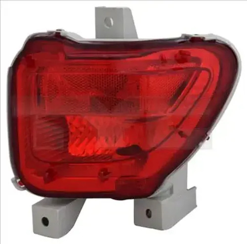 Feu antibrouillard droite w21w - antibrouillard,