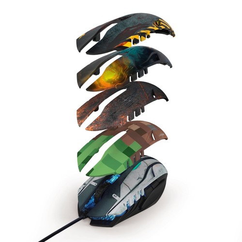 Urage usb gaming - urage, morph