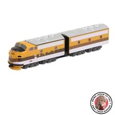 Train miniature de locomotive