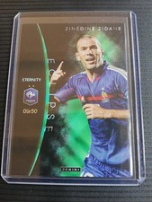25-26 panini Eternity Bleus