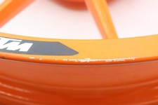 Jante arrière KTM 390 DUKE 2017 à 2022