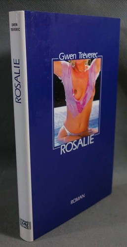 Rosalie gwen tréverec - -,