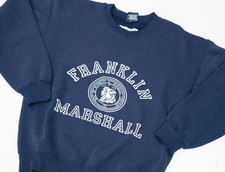 Vintage Franklin & Marshall