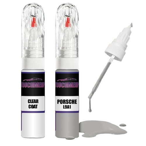 Stylo peinture pour porsche - de,