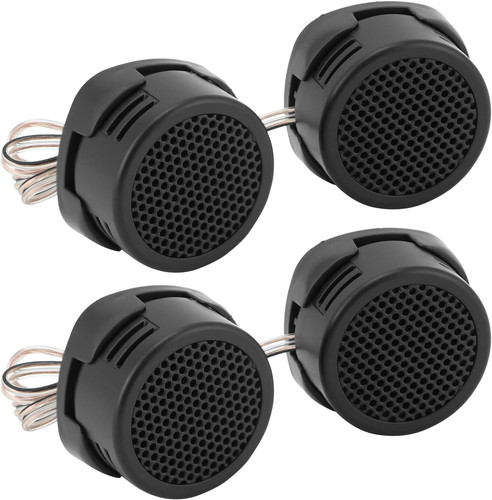 Pairs 500w 4 ohm - pairs,