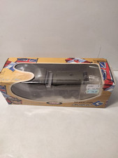 SOLIDO MILITAIRE 6141  - BERLIET CITERNE  - 1/50 PARFAIT ETAT  EN BOITE