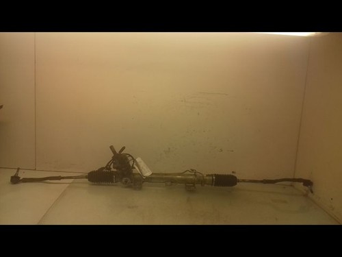 Cremaillere hydraulique