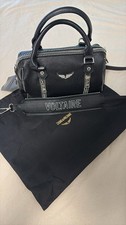 Sac zadig voltaire sunny xs - sac,