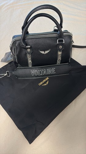 Sac zadig voltaire sunny xs - &,