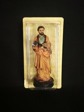 Statuette Saint Mathias