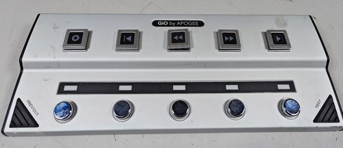 Apogee gio usb - gio,