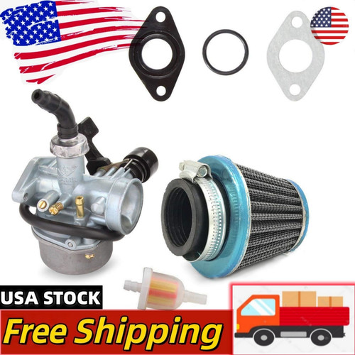 35mm carburetor for pz19 - pz19, carb