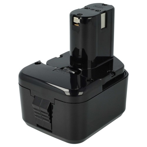 Batterie pour hitachi 12dyk - batterie,