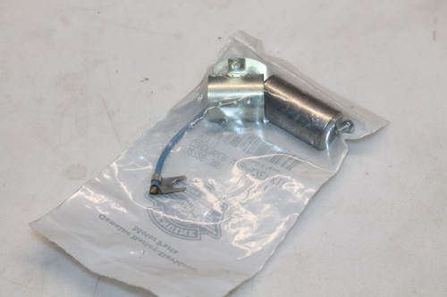 Condensateur harley flh - condensateur,