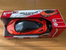 TAIYO RC McLaren 765LT Radio