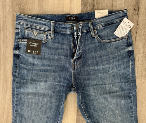 Guess jeans skinny - jeans,