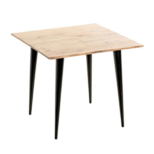 Table appoint bois - table, en