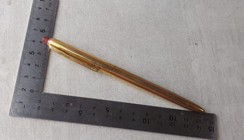 Ancien stylo bille - ,, en