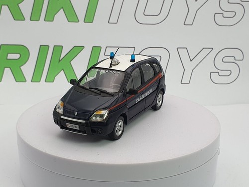 Renault scenic rx4 kiosque - rx4,