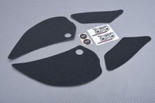 Grips Réservoir Pads Adhésifs Noirs YAMAHA FAZER 800 FZ8 S FZ-8S RN25 2012-2016