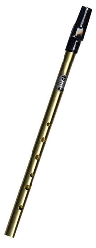 Flute irlandaise ré - flute,