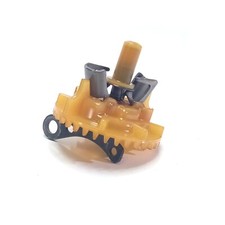 Barbotteur pour Tondeuse Honda HRB 536c TXE - Moteur 160cc