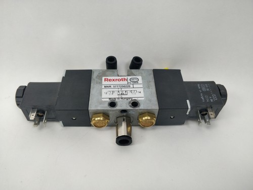Rexroth 5777250220 vanne - 5777250220,