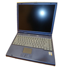 PC Gericom Webshox Per4mance 14,1"  - Pentium 4